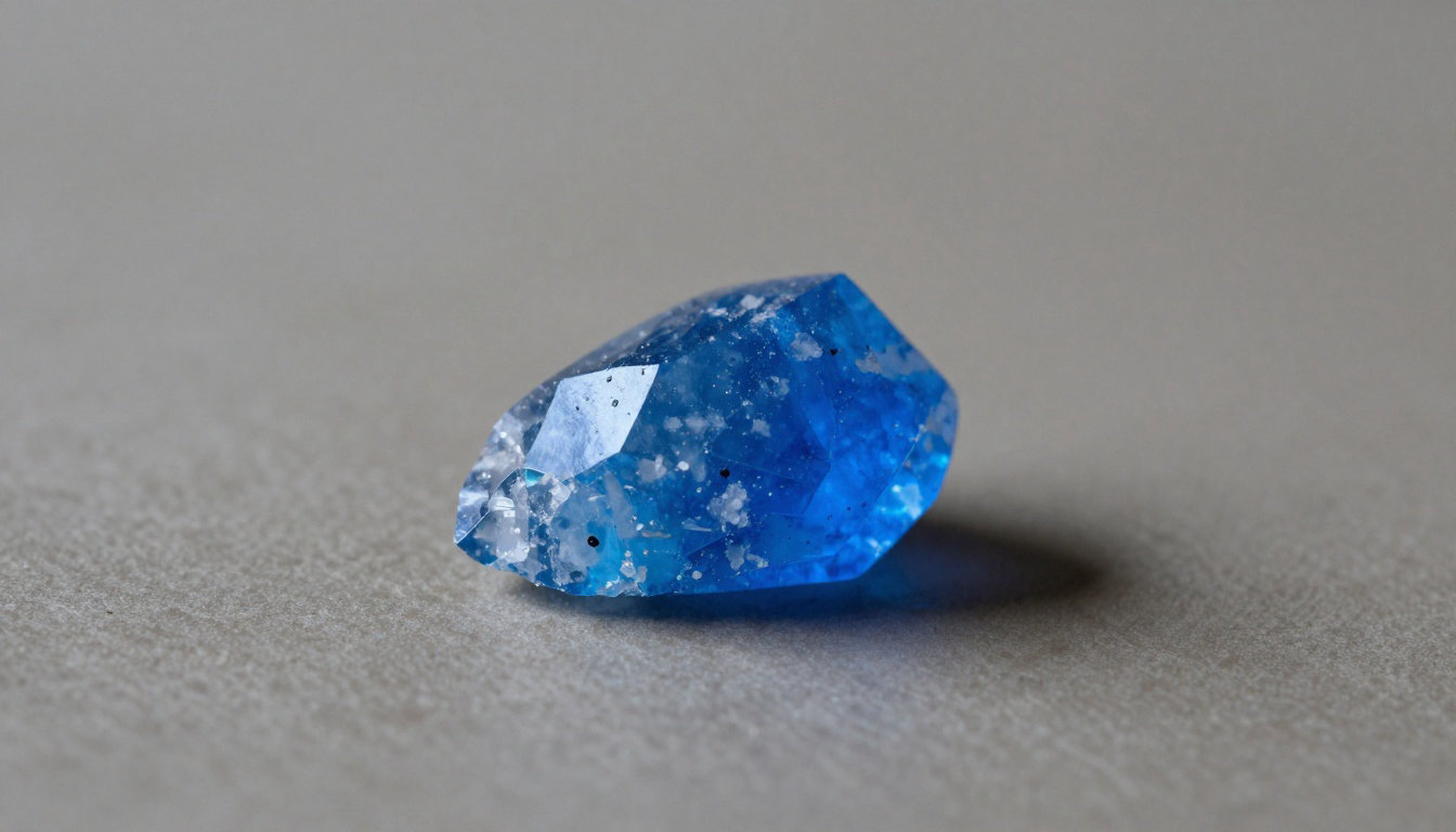 Décrypter les 4 nuances majeures de bleu dans l'aura