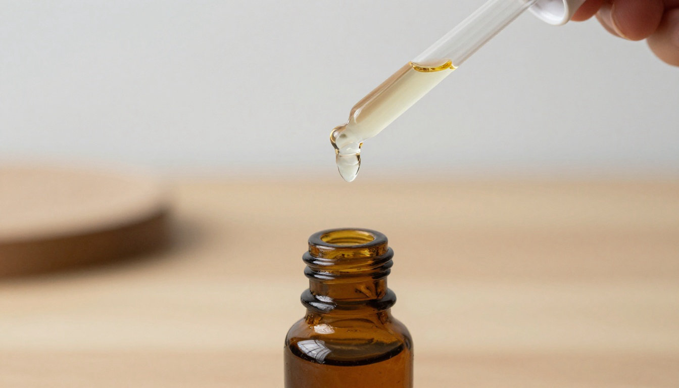 Personnaliser son soin : huiles essentielles et saisonnalité 🌿