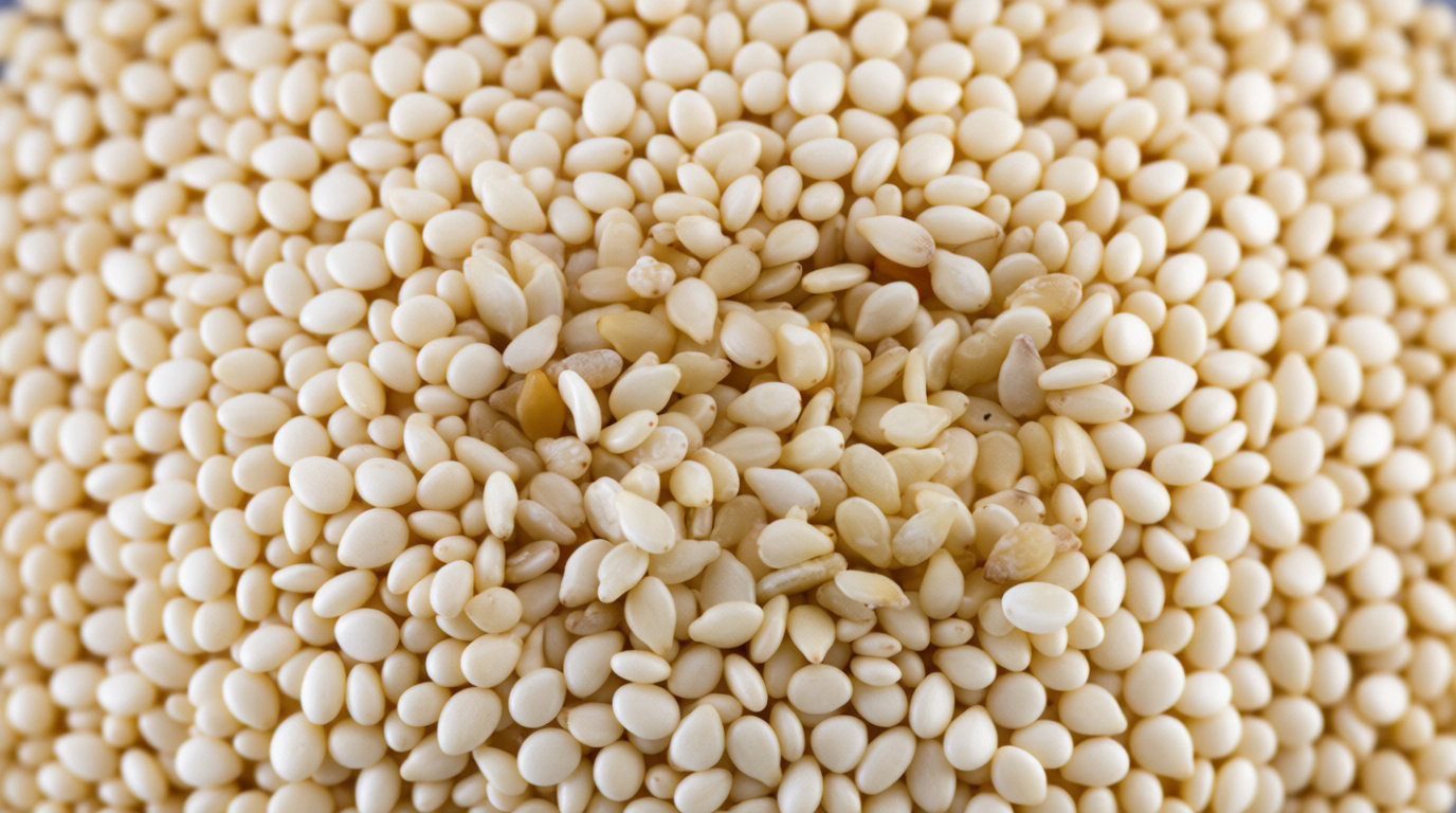 Une mine d'or nutritionnelle dans quelques millimètres