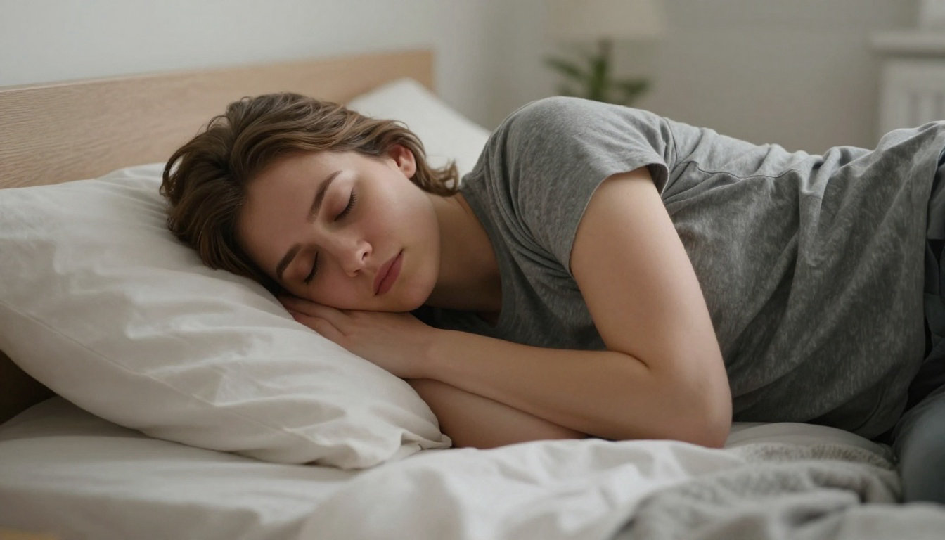 Un sommeil de qualité pour régénérer vos neurotransmetteurs 💤