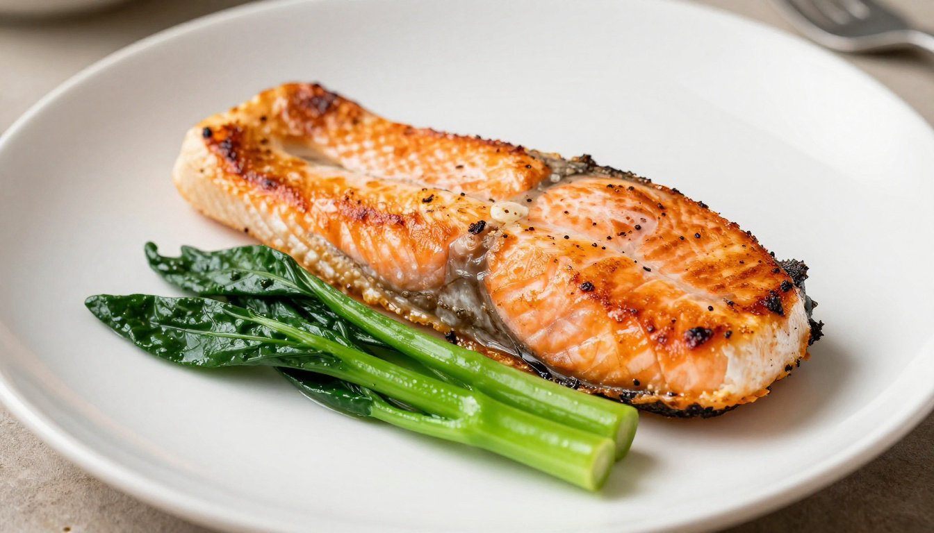 Quels aliments privilégier pour un équilibre hormonal ?