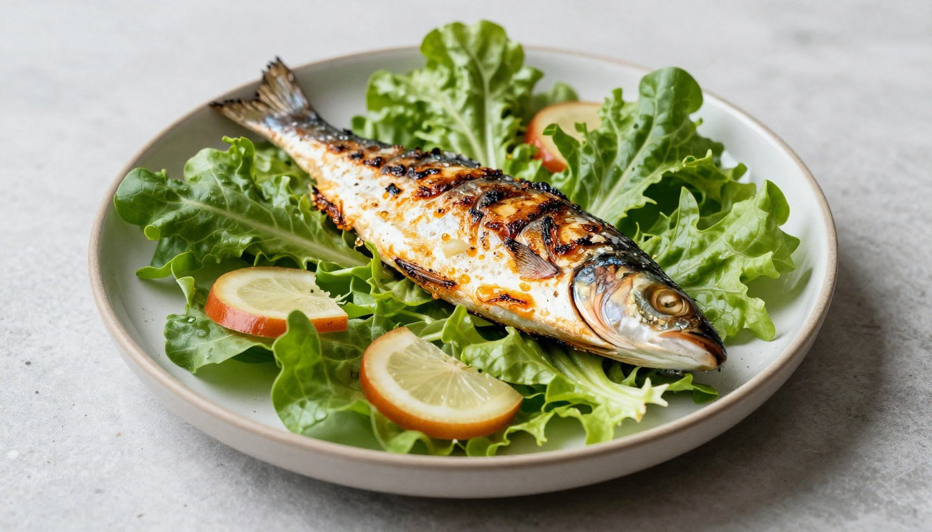 Guide pratique pour composer une assiette bouclier au quotidien