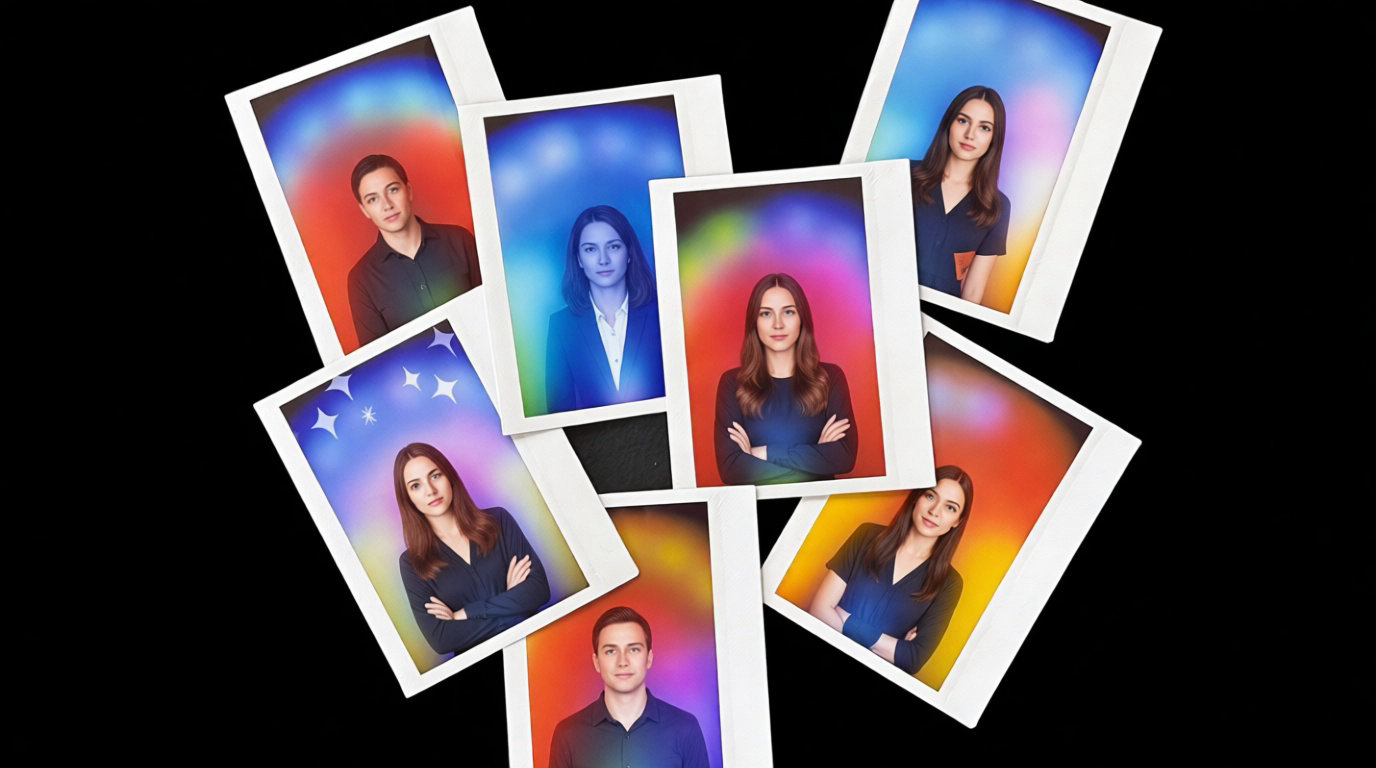Décoder les couleurs : ce que ton énergie raconte sur toi 🌈