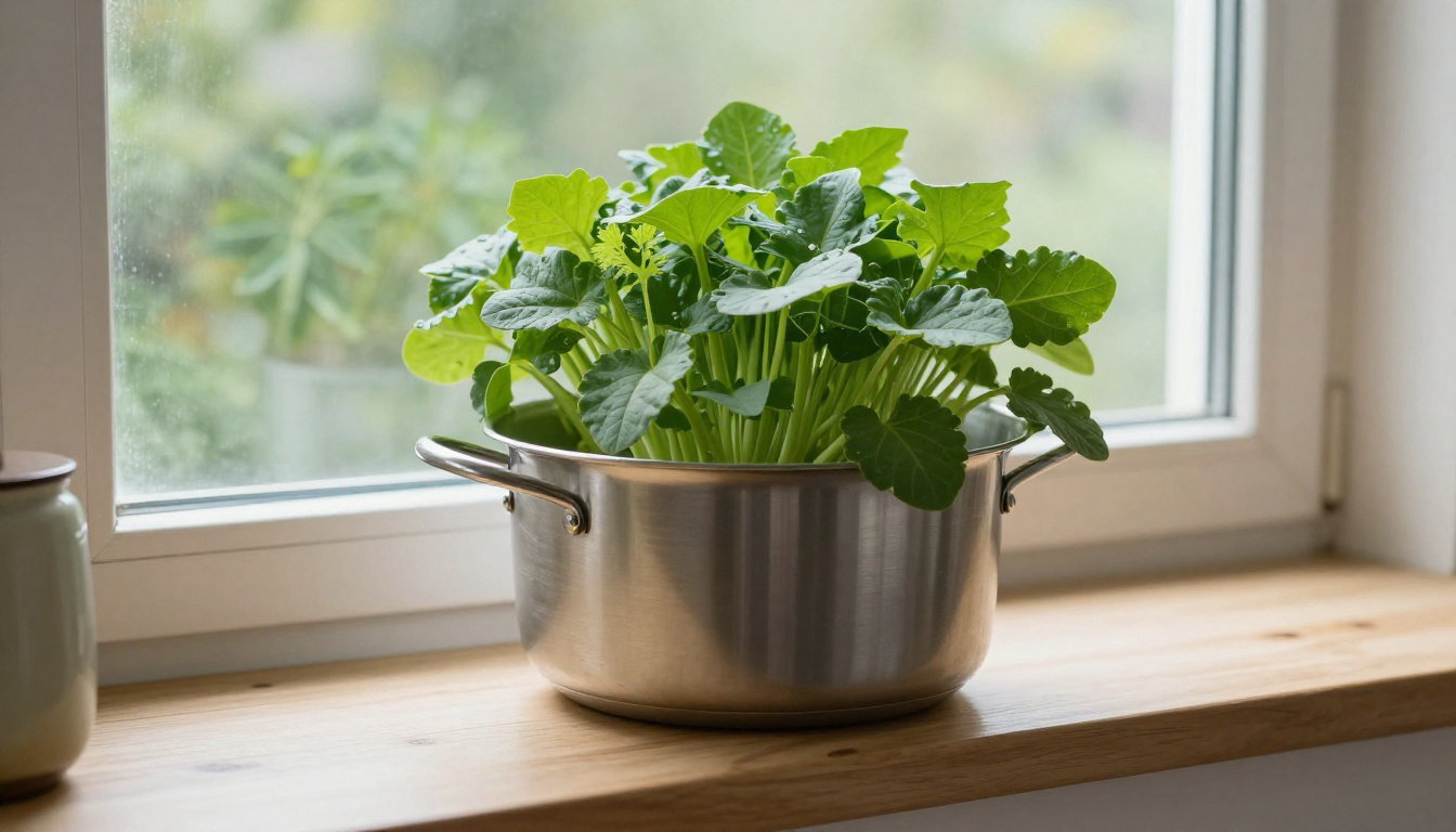 Bien utiliser et conserver cette herbe délicate