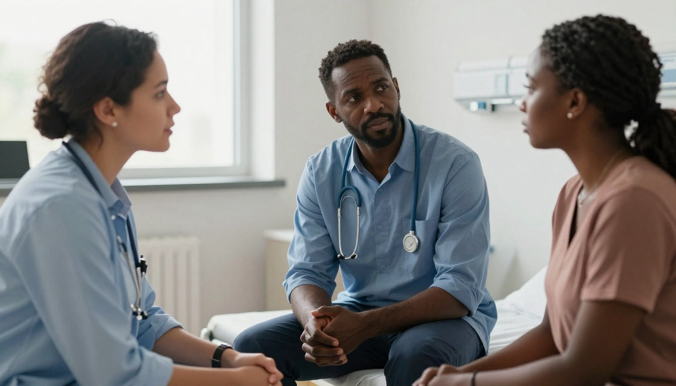 Le parcours de diagnostic et les solutions de soin