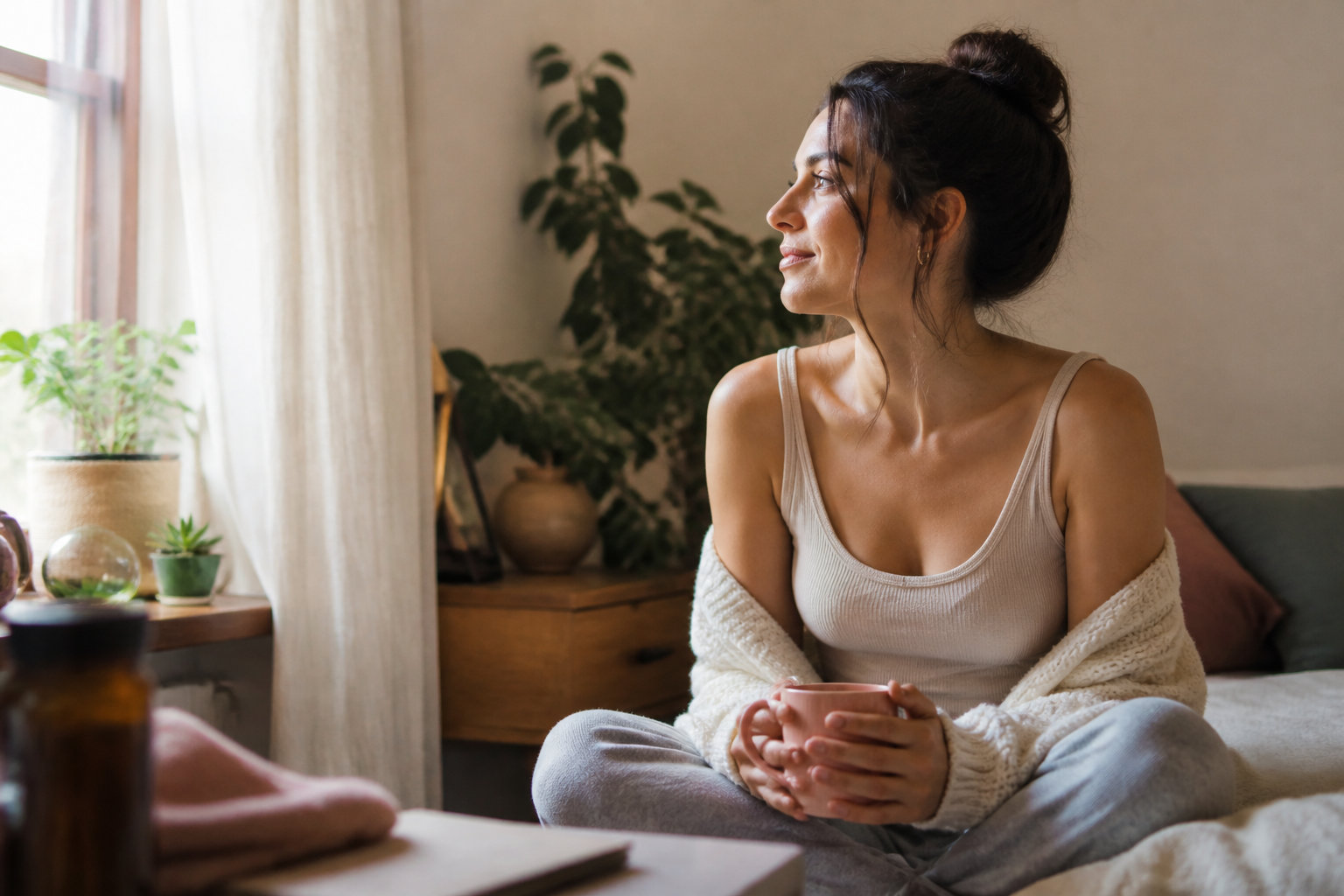 L'impact de tes hormones sur ta santé intime 🩸