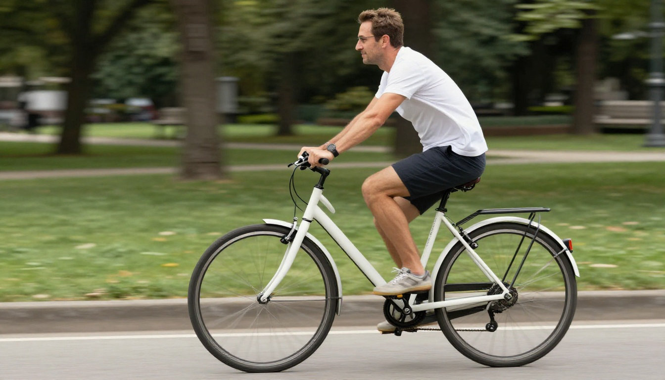 Pourquoi peut-on encore faire du vélo sans s'en souvenir ?
