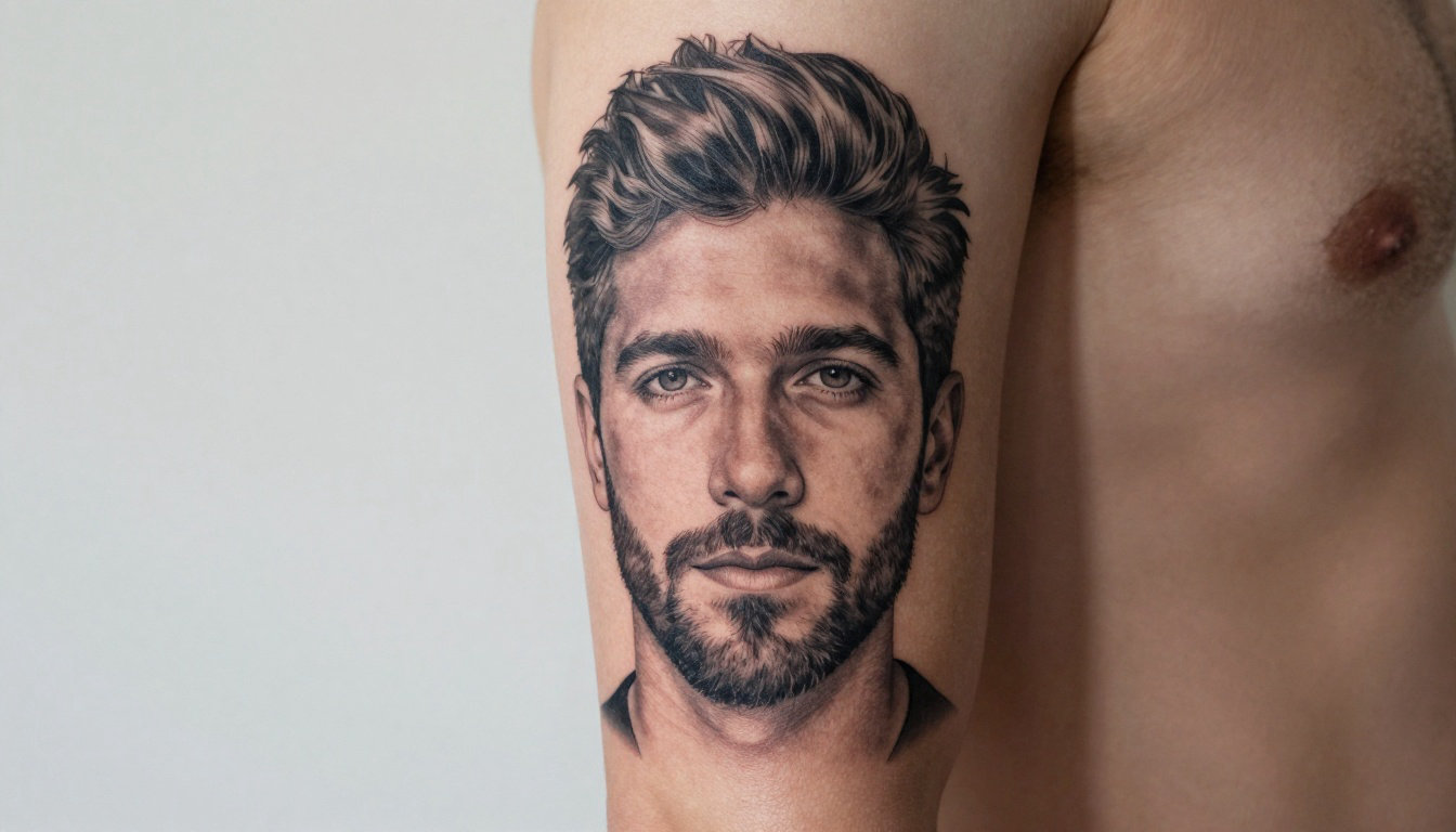 Graver l'histoire : quand l'encre devient un hommage vivant 🕯️