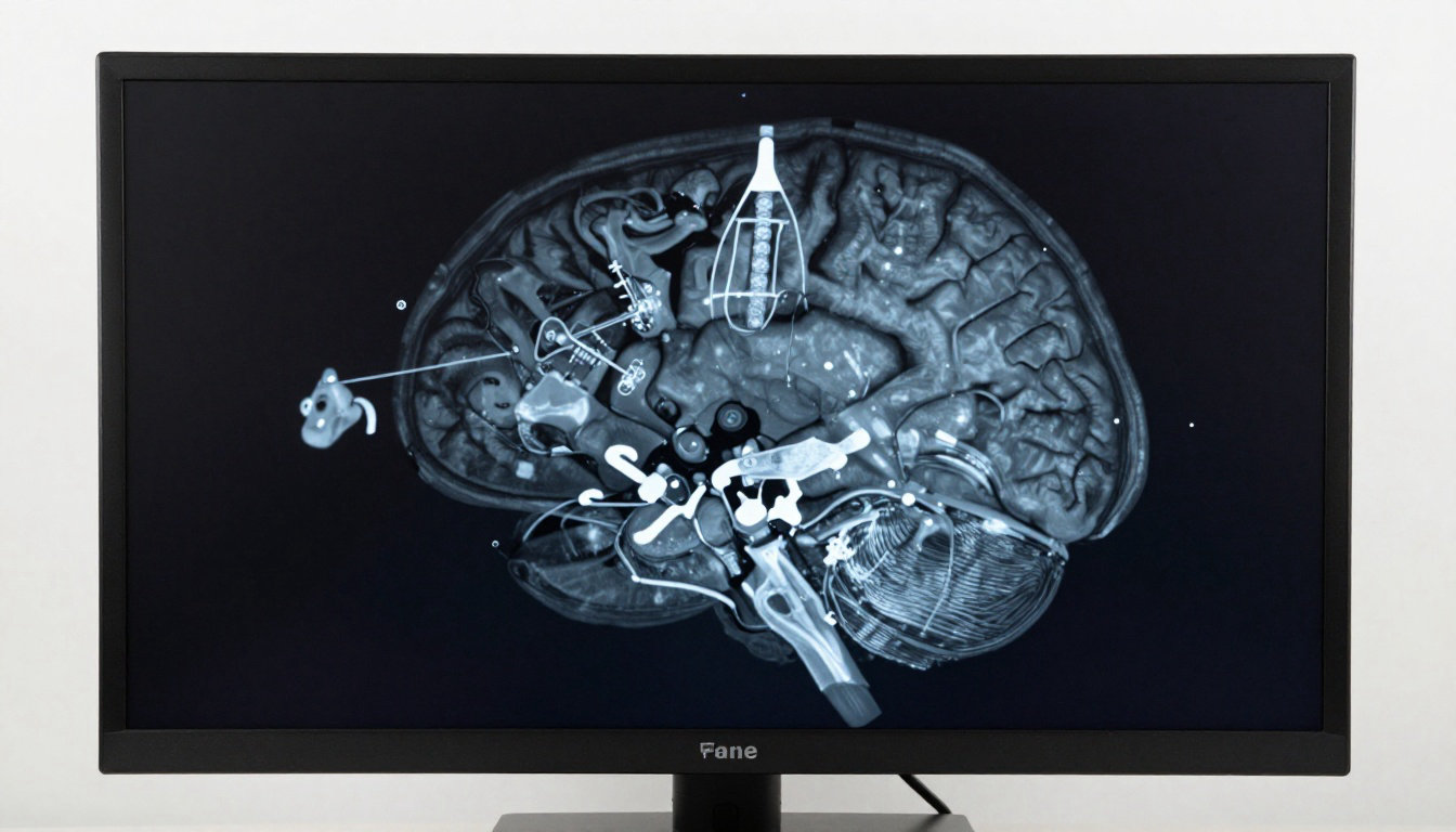 Comment le cerveau gère-t-il ces pannes de souvenirs ?