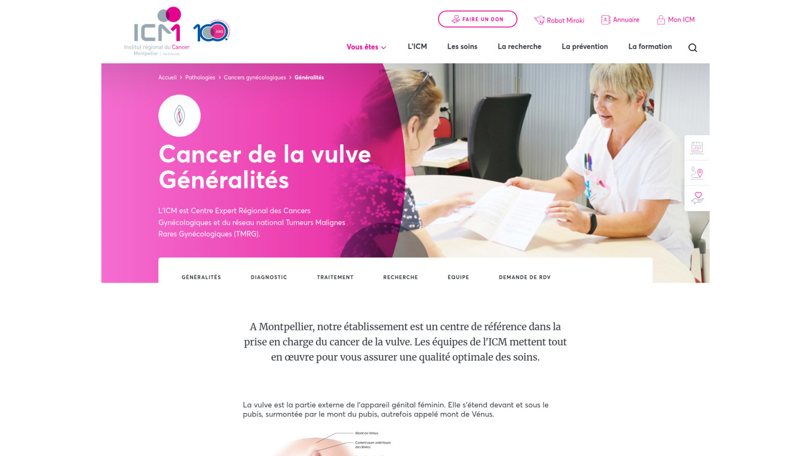 Les signaux d'alerte qui imposent une consultation 🩺
