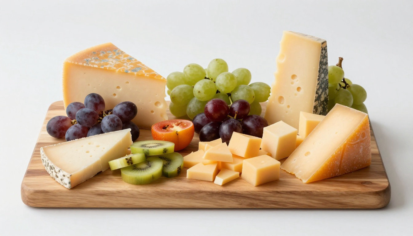 Comment consommer le raisin blanc sans faire d'erreur ? 💡