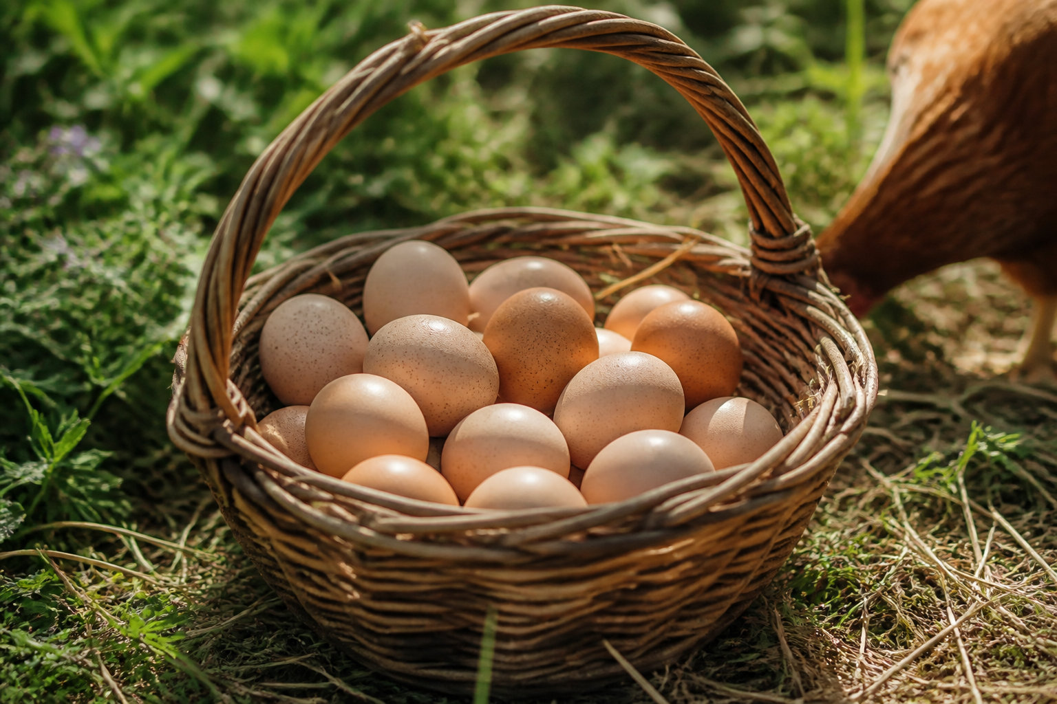 Conseils pratiques pour bien choisir et cuisiner vos œufs