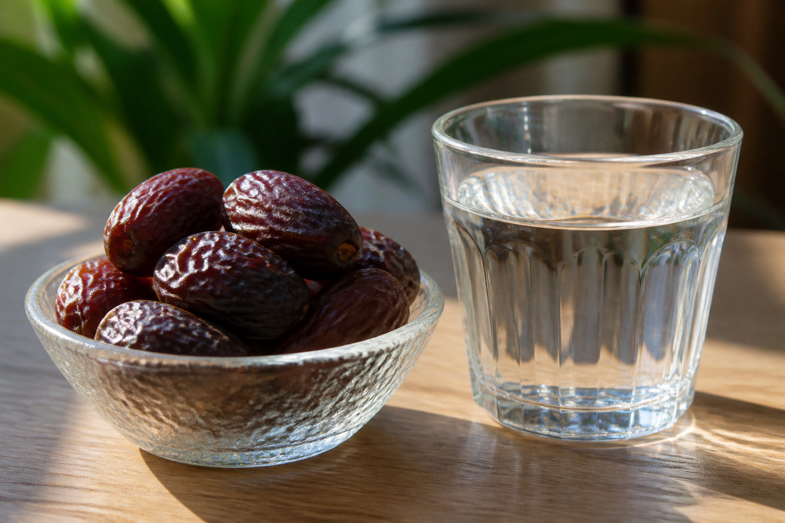 Pourquoi vos vaisseaux adorent le potassium et le magnésium des dattes 💓