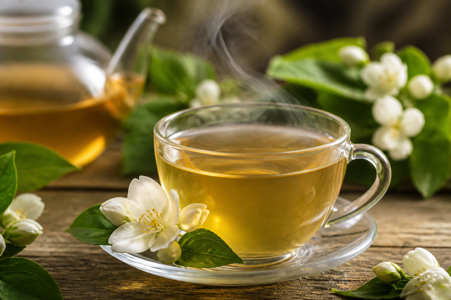Pourquoi votre ventre et votre sommeil vont vous remercier ? 🍵