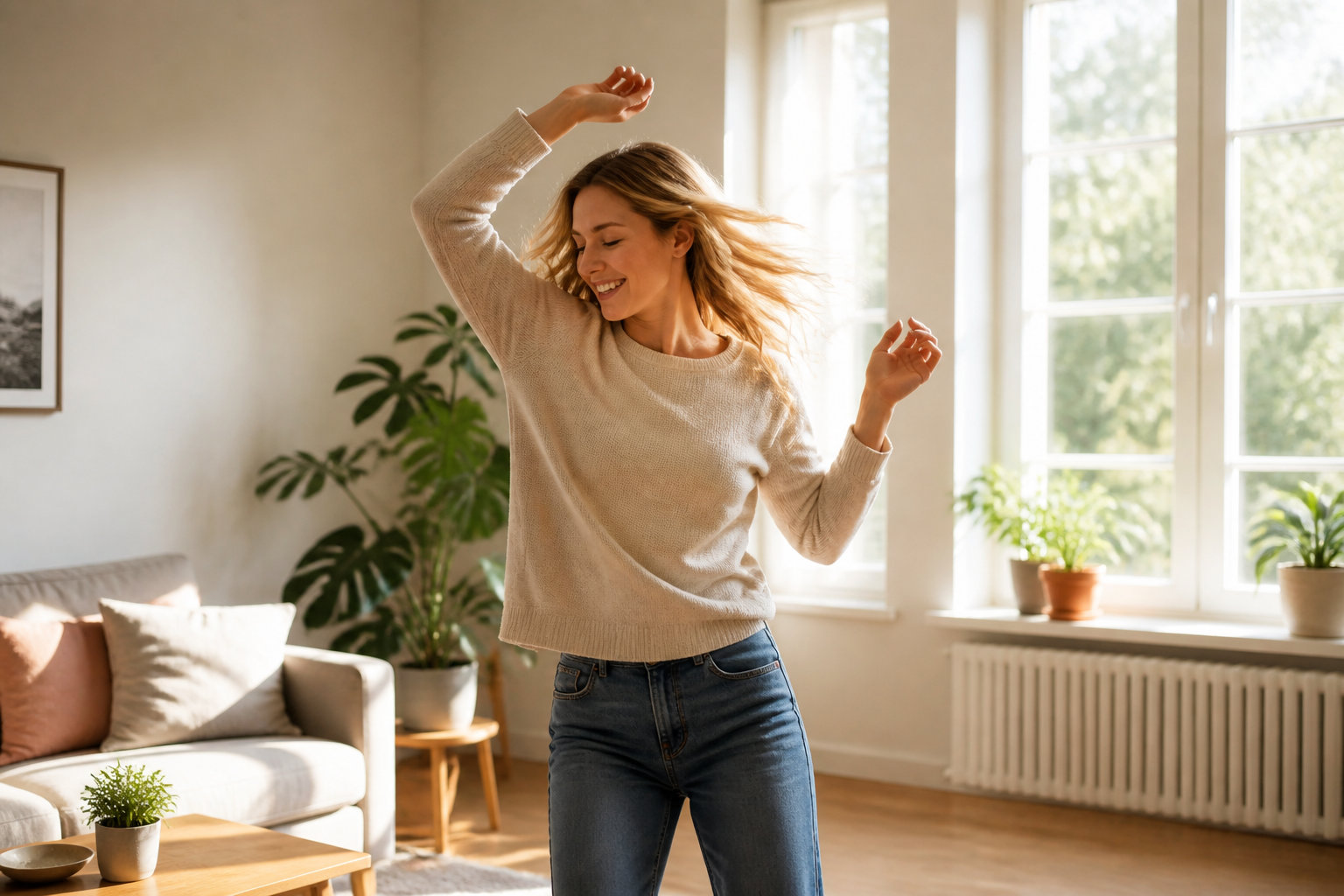 2 exercices concrets pour faire la paix avec son miroir