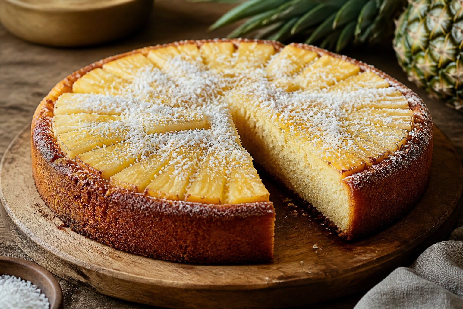Tes gâteaux et astuces zéro déchet pour un plaisir responsable 🍰