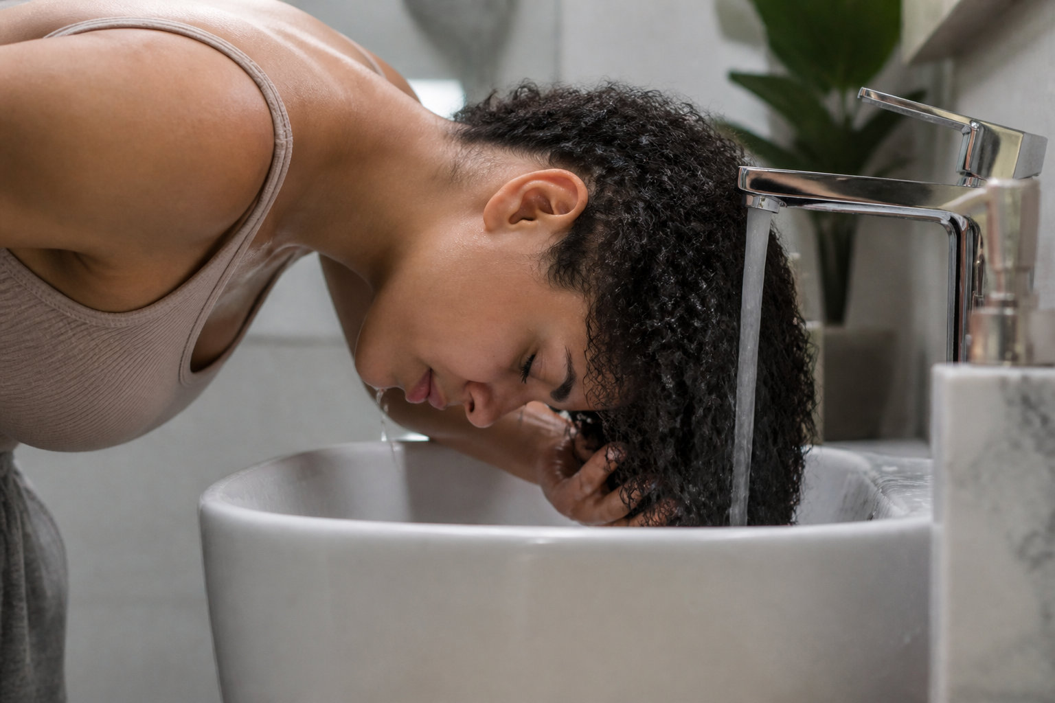 Les astuces pour entretenir tes reflets au quotidien