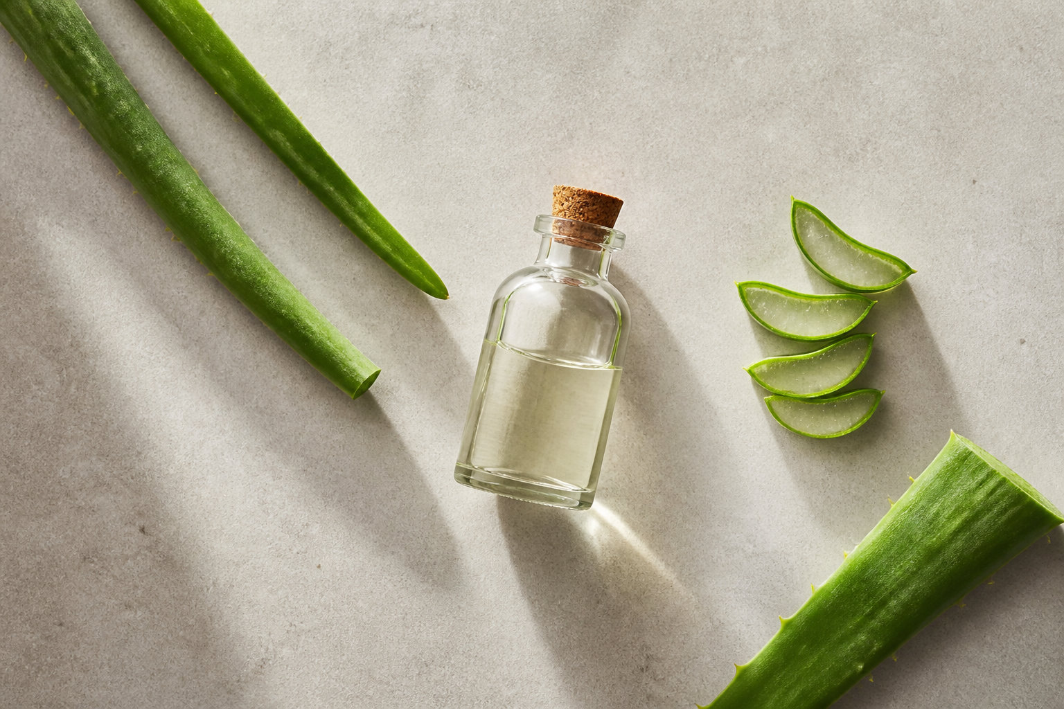 3 astuces naturelles pour calmer la surchauffe