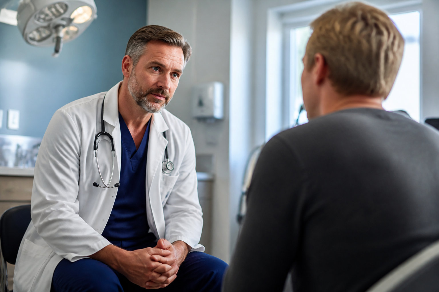 Quand faut-il s'inquiéter et consulter en urgence ? 🏥