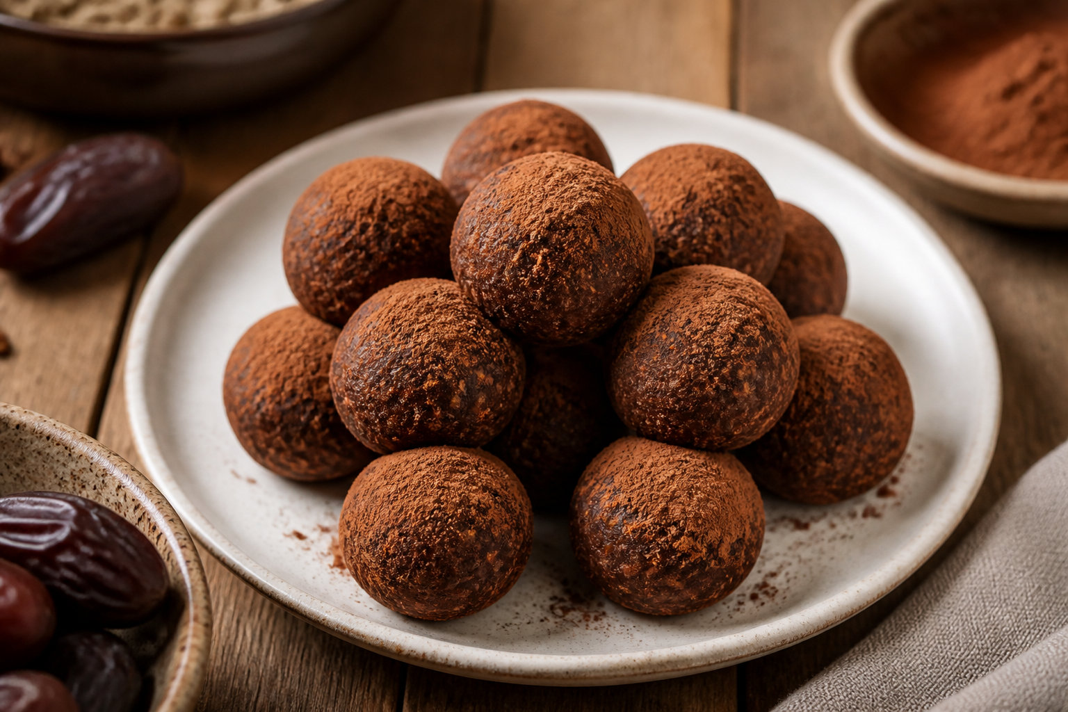 Recettes express pour régaler toute ta tribu