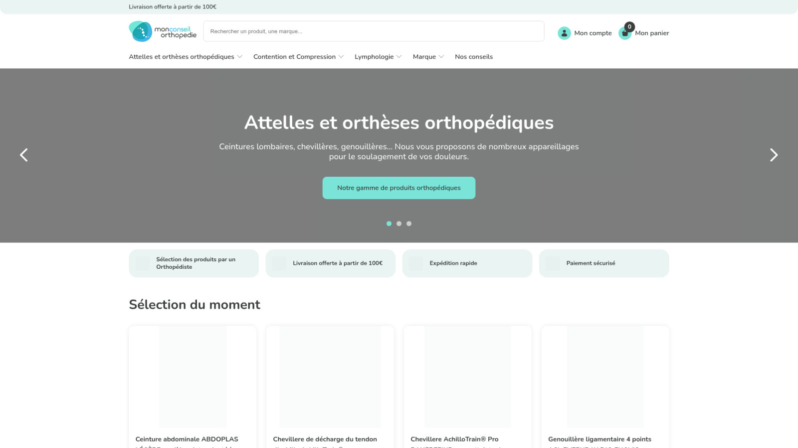 Prépare tes propres mélanges selon tes besoins