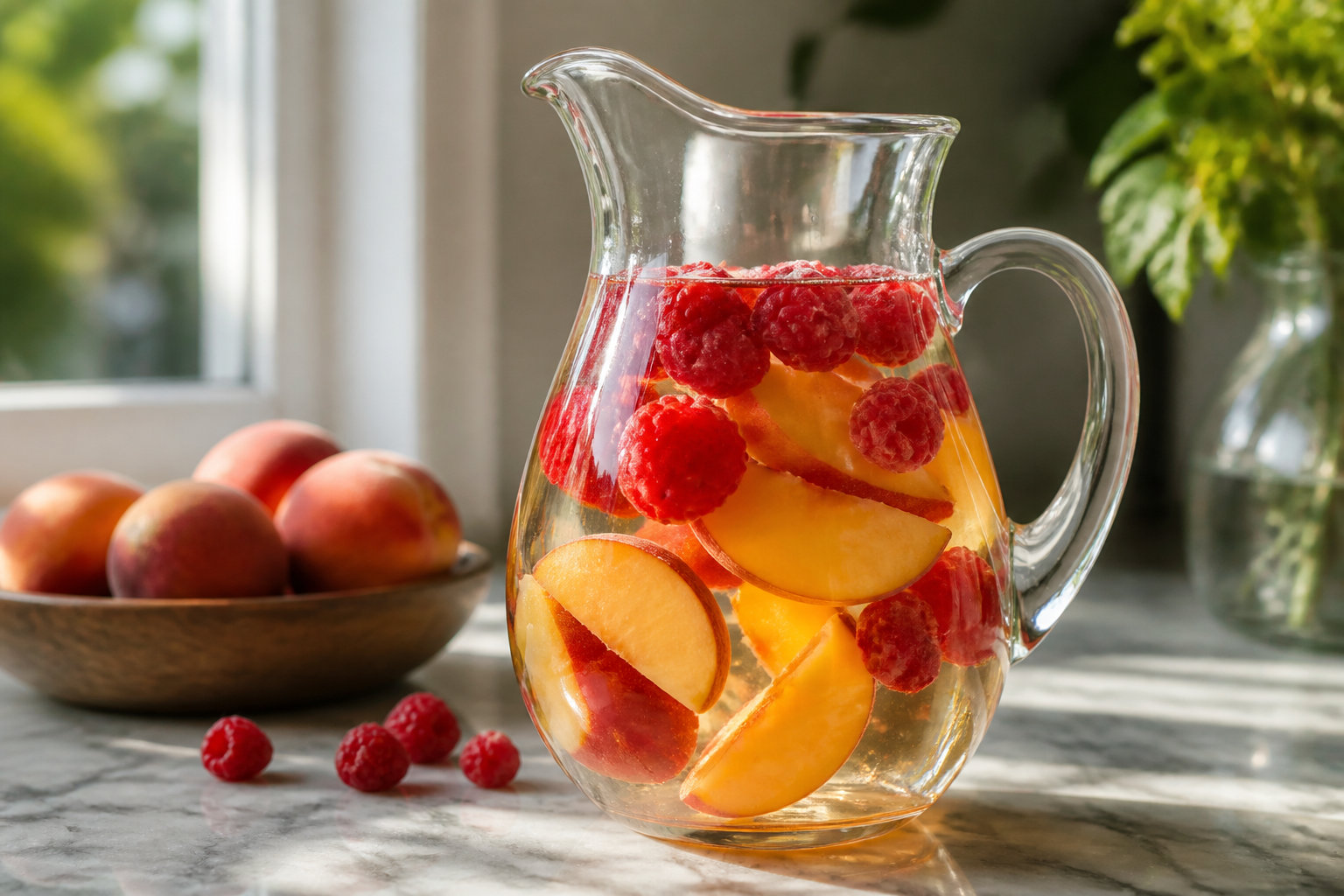3 techniques pour aromatiser tes infusions sans sucre ajouté 🍎