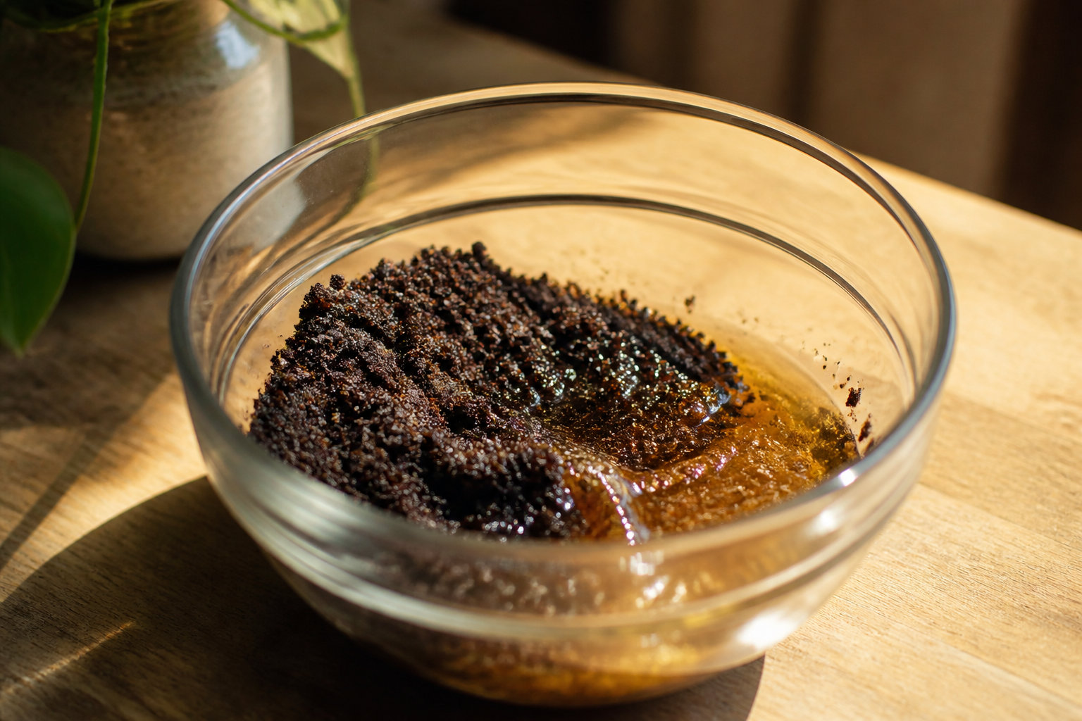 3 recettes maison pour transformer ta routine capillaire