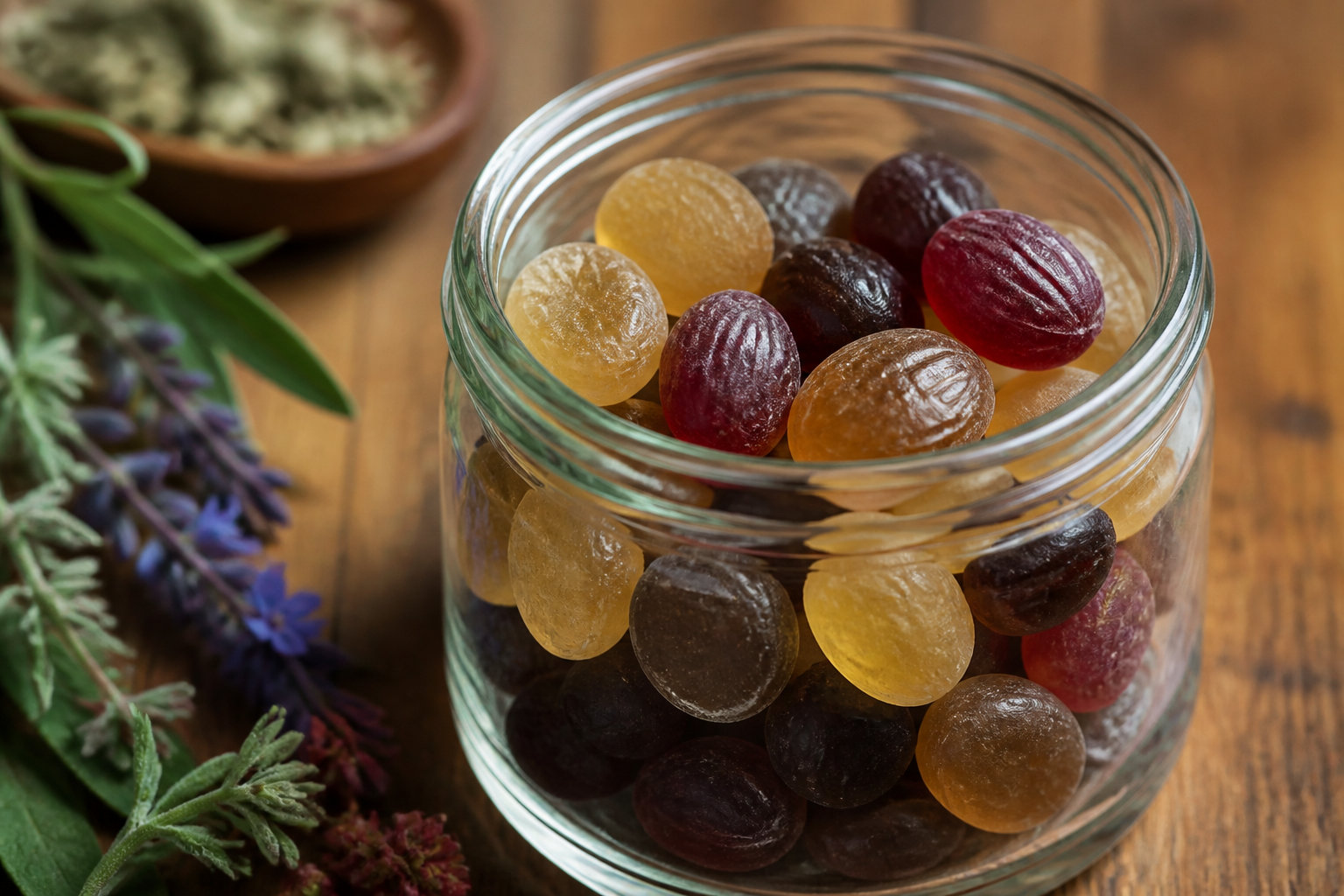 Comment bien choisir tes pastilles sans faire d'erreur ?