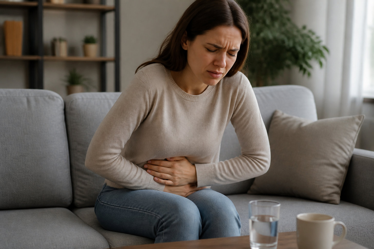3 précautions pour éviter les mauvaises surprises digestives ⚠️